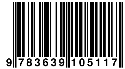 9 783639 105117