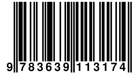 9 783639 113174
