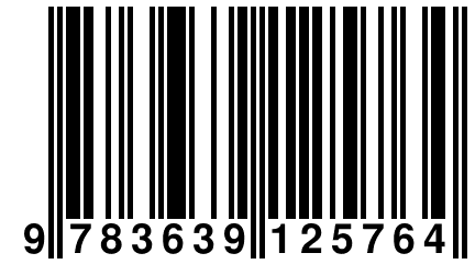 9 783639 125764