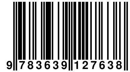9 783639 127638