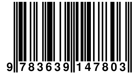 9 783639 147803