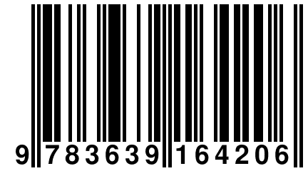 9 783639 164206