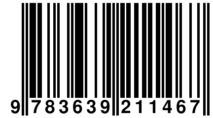 9 783639 211467