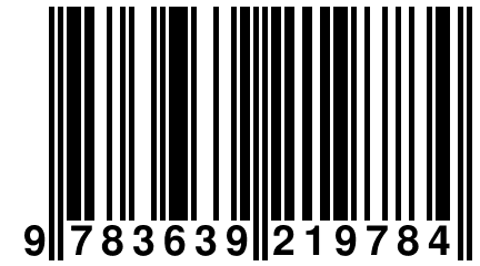 9 783639 219784