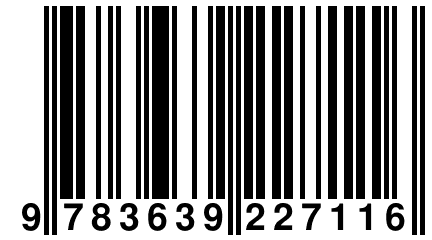 9 783639 227116