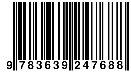 9 783639 247688
