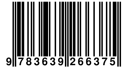 9 783639 266375