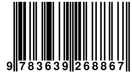 9 783639 268867