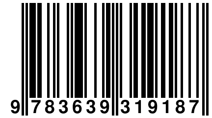 9 783639 319187