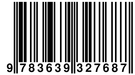 9 783639 327687
