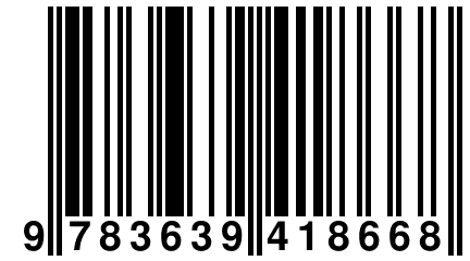 9 783639 418668