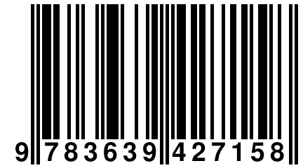 9 783639 427158