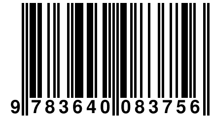 9 783640 083756