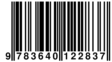 9 783640 122837