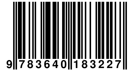 9 783640 183227