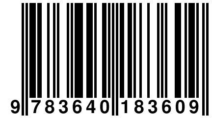 9 783640 183609