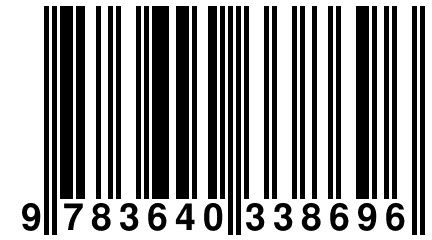 9 783640 338696