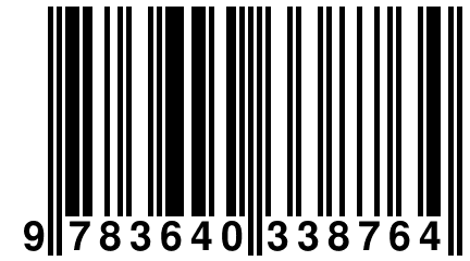 9 783640 338764