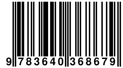 9 783640 368679