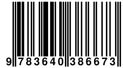 9 783640 386673