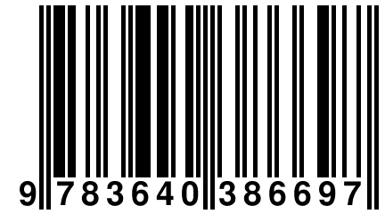 9 783640 386697