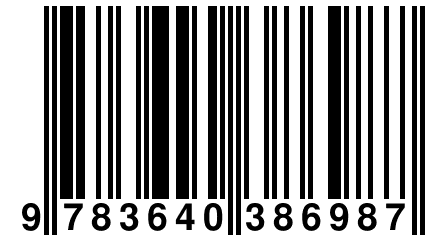 9 783640 386987