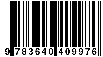 9 783640 409976