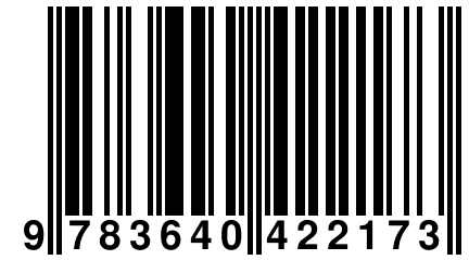 9 783640 422173