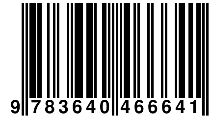 9 783640 466641