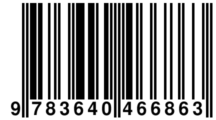 9 783640 466863