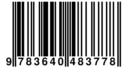 9 783640 483778
