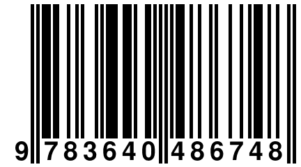 9 783640 486748