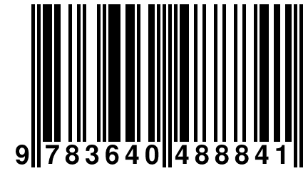 9 783640 488841