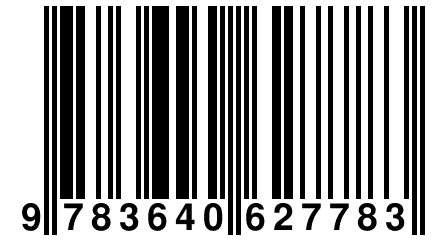 9 783640 627783