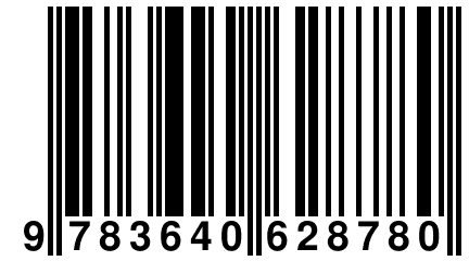 9 783640 628780