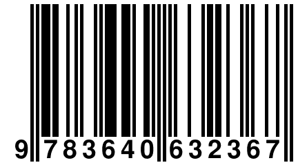 9 783640 632367
