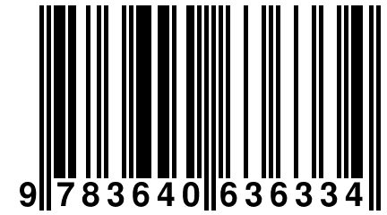 9 783640 636334