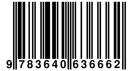 9 783640 636662