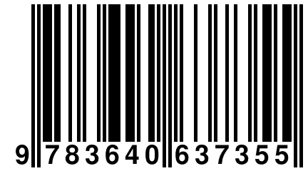 9 783640 637355