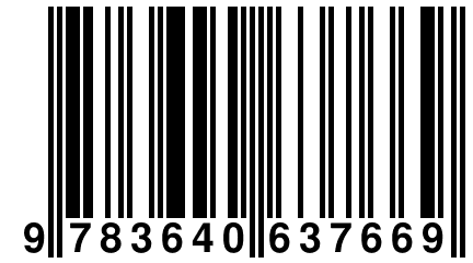 9 783640 637669