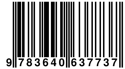 9 783640 637737