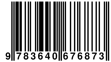 9 783640 676873