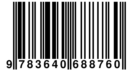 9 783640 688760