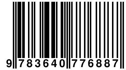9 783640 776887