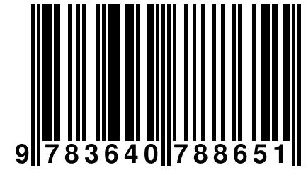 9 783640 788651