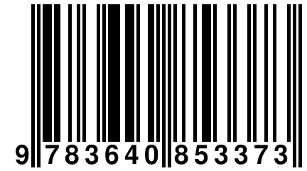 9 783640 853373