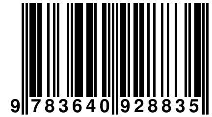 9 783640 928835
