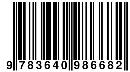 9 783640 986682