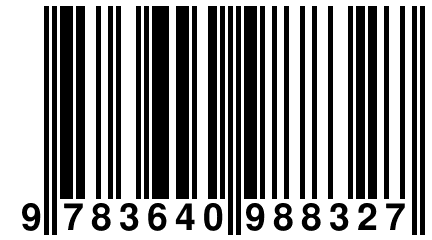 9 783640 988327