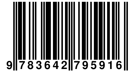 9 783642 795916